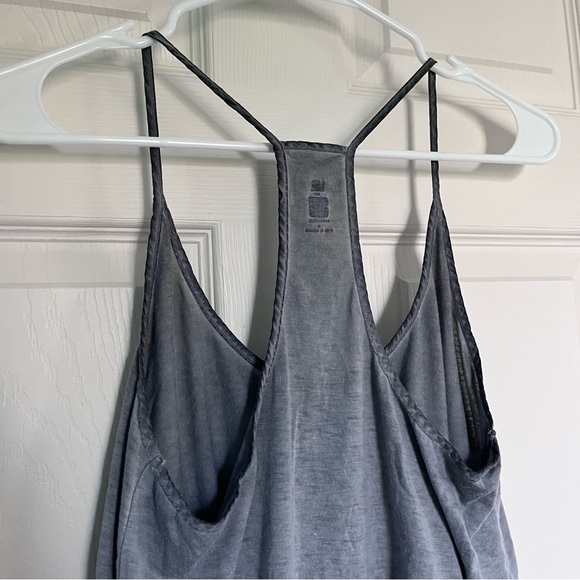 Gray Me to We Tank Top - Picture 6 of 7